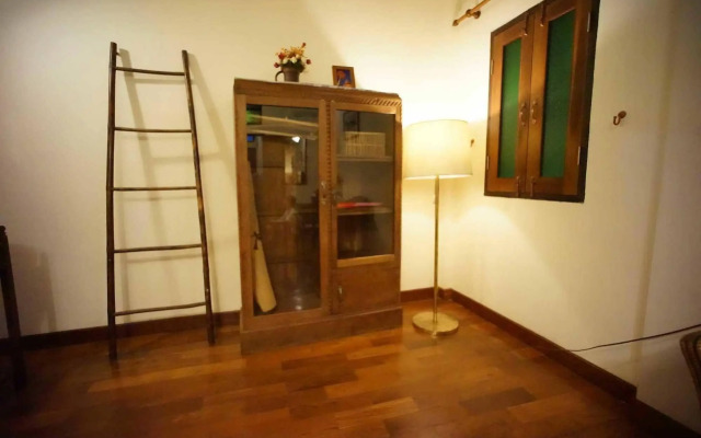 Rustic Guesthouse