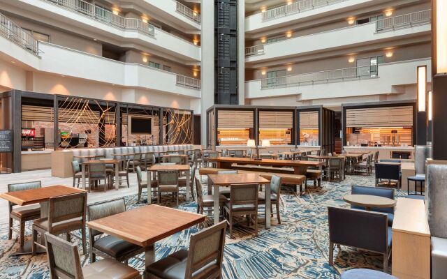 Embassy Suites by Hilton Monterey Bay Seaside