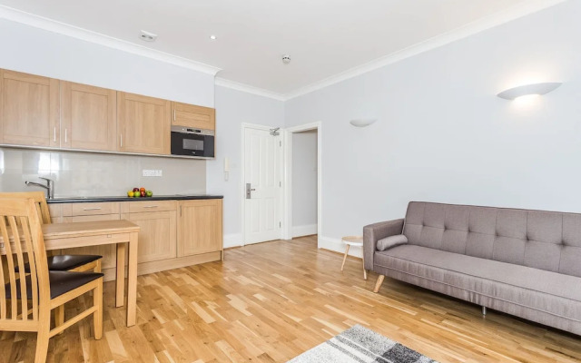 Cleveland Residences Paddington