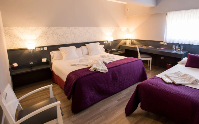Hostal Torrejón