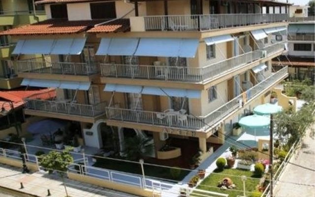 Areti Hotel Apartments