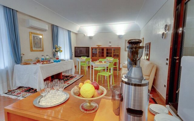 B&B La Casa della Nonna