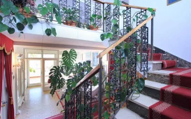Villa Gloria