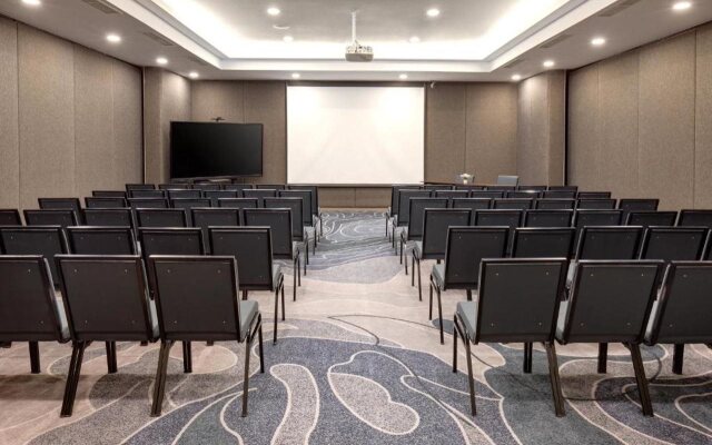 The Sentra Hotel Manado
