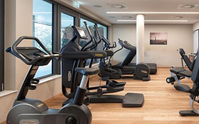 Panoramahotel Waldenburg