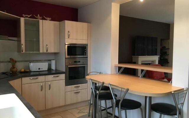 Gîte Le Mans, 4 pièces, 8 personnes - FR-1-410-231