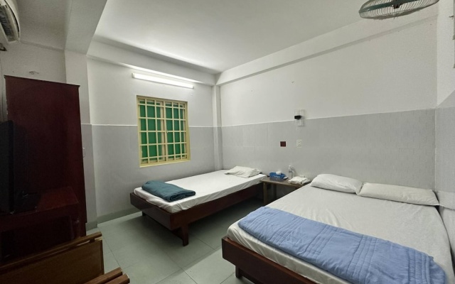 OYO 1182 An Binh Motel – Guest Rooms – Da Nang