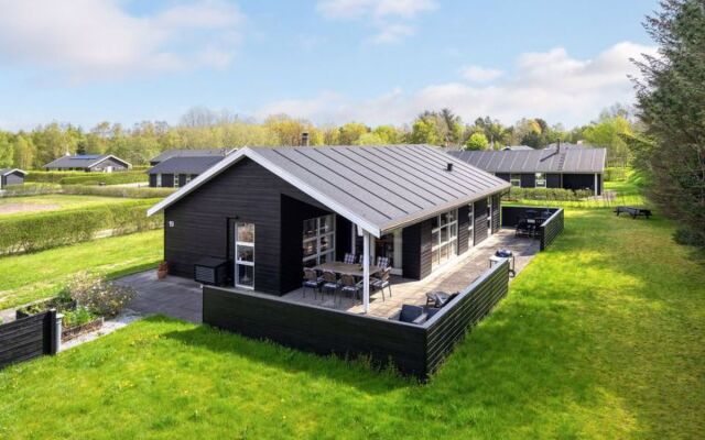 "Nilus" - 2.2km from the sea in NE Jutland
