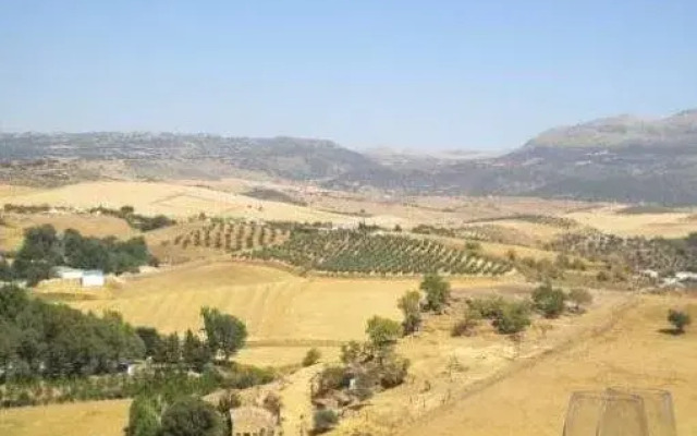 Casita Ronda