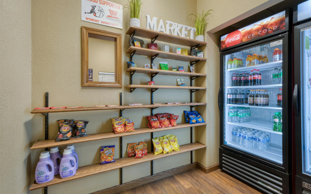 SureStay Plus Hotel by Best Western Buckhannon