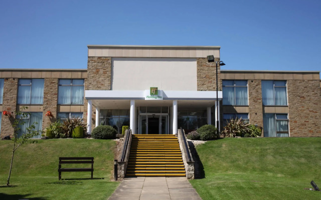 Holiday Inn Doncaster A1