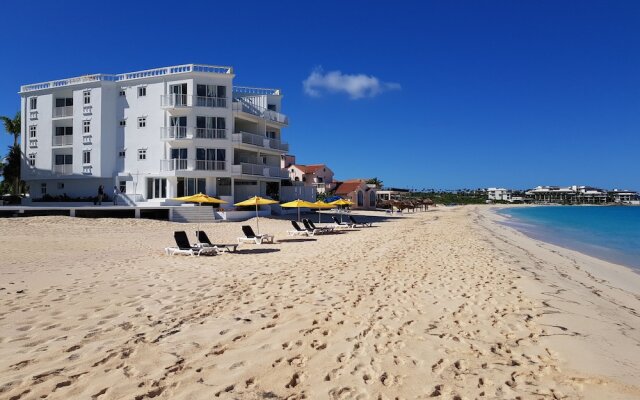 Turtles Nest Beach Resort