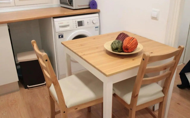 Apartamento Opera Madrid Centro