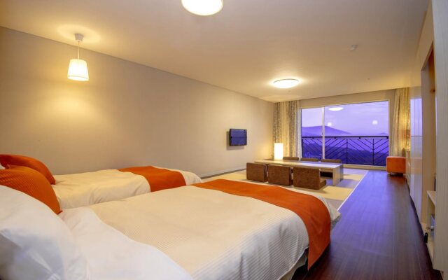 Olivean Shodoshima Yuhigaoka Hotel