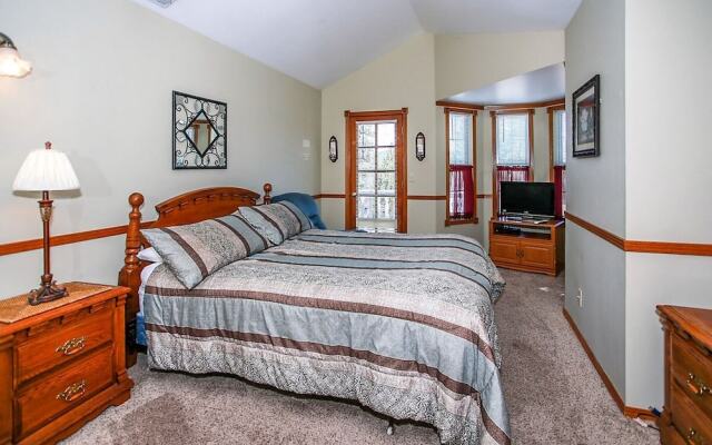 Great Spirit Escape 1476 by RedAwning