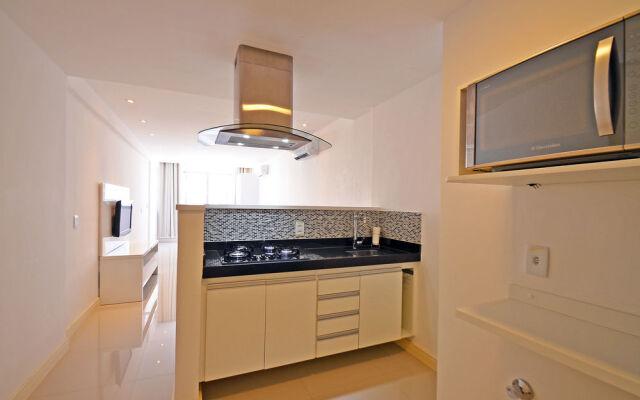 Copacabana Apartments 115