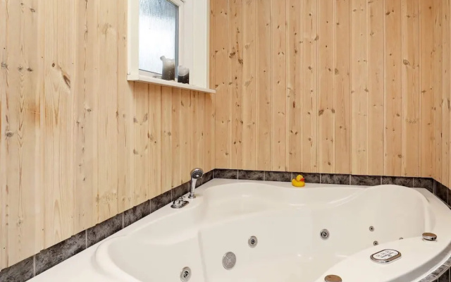 4 Star Holiday Home in Thisted