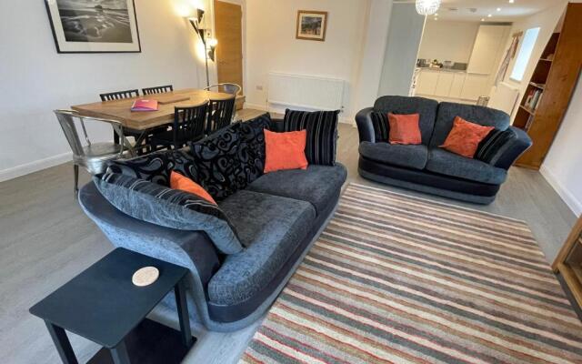 29 Malthouse Alnwick Holiday Apartment