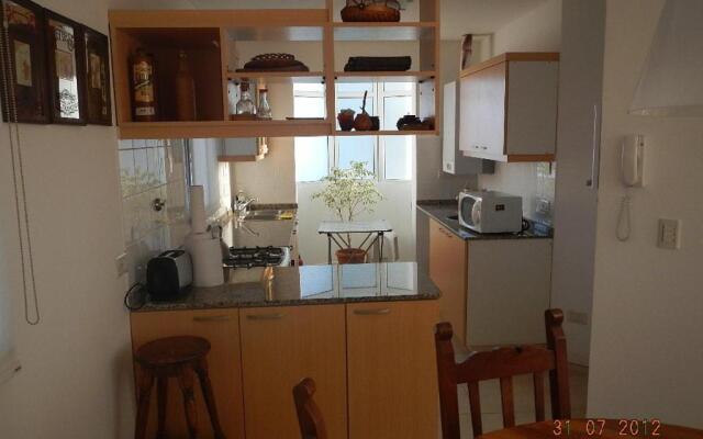 Duplex Barrancas