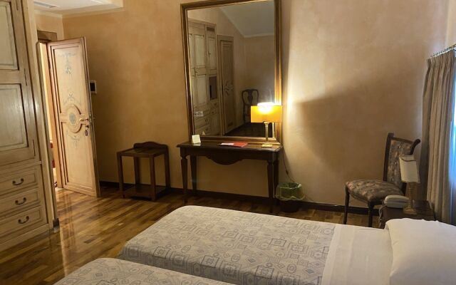 Hotel Residence Il Chiostro