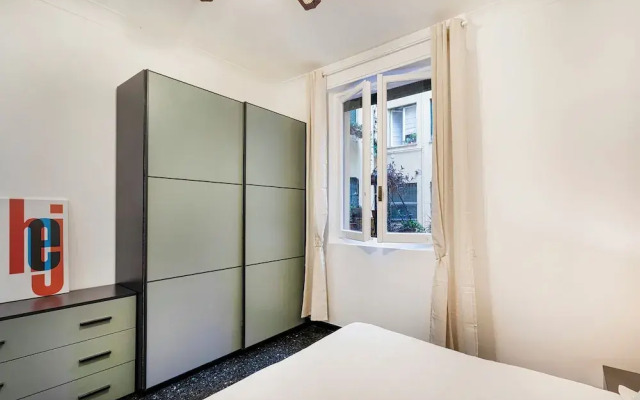 Nice Apartment Near the Cathedral