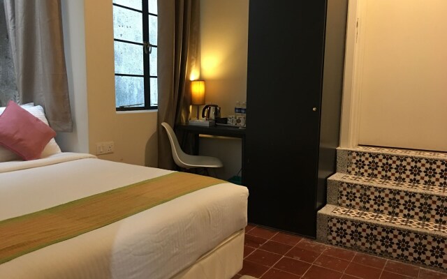 Spices Hotel