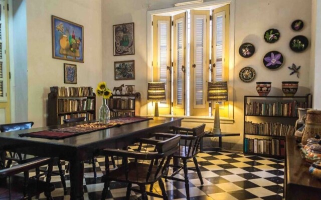 Hostal Belele