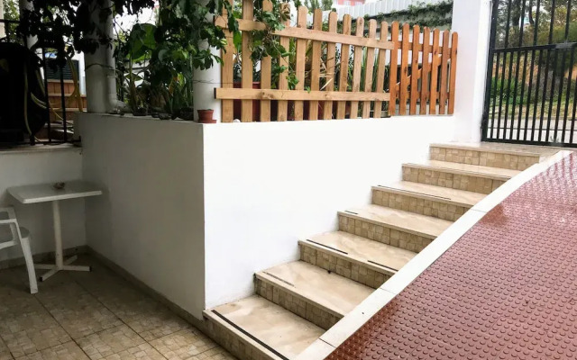 Residencial Marialva Park