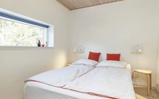 10 Person Holiday Home in Vaeggerlose-by Traum