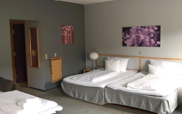 Thon Partner Hotel Høje Taastrup