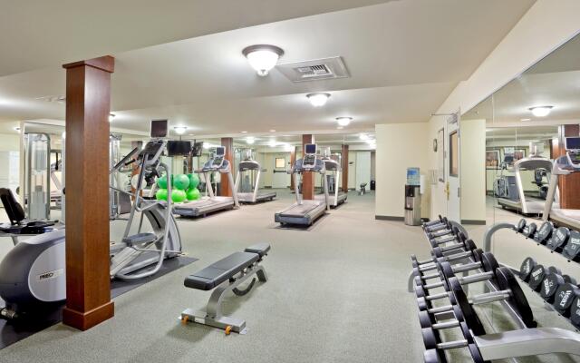 Staybridge Suites Everett-Paine Field by IHG