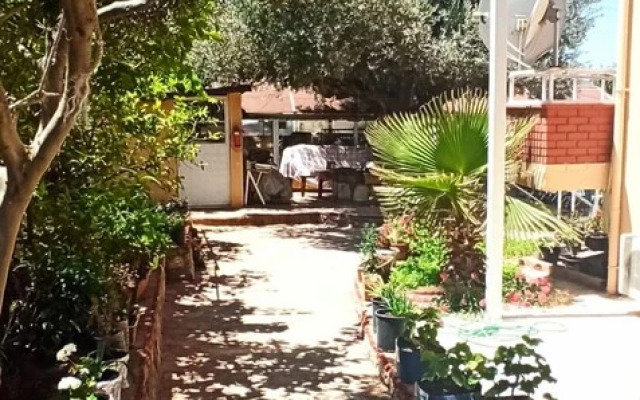 Fethiye Oscar Otel