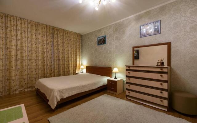 Nadezhda Apartment on Gogolya 117-87