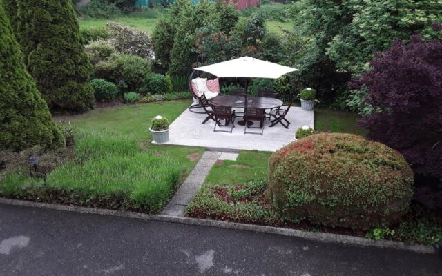 Riverview House