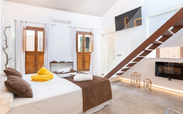 Can Simo Petit Hotel