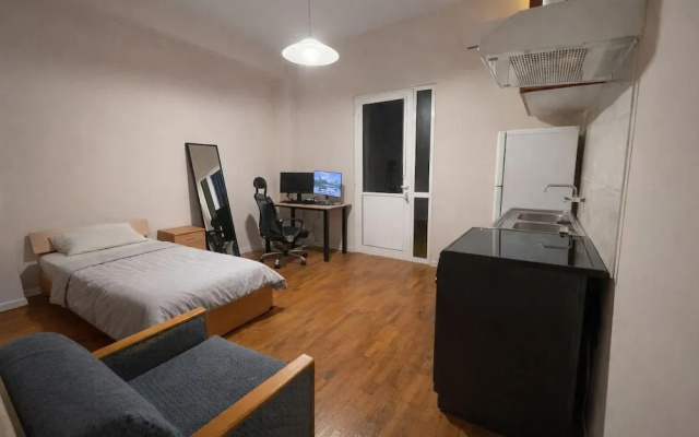 Casa Katerina studio apartment