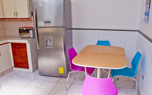 Le Prince Apart Tacna