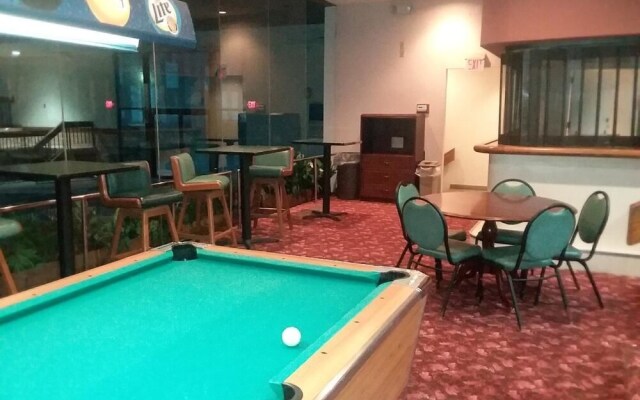 Red Fox Inn
