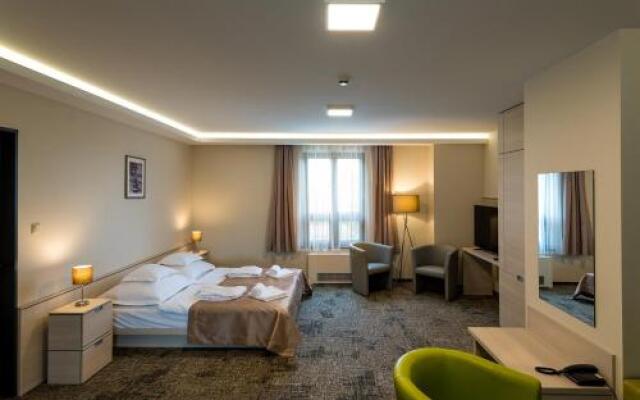 Thermal Hotel Balmaz