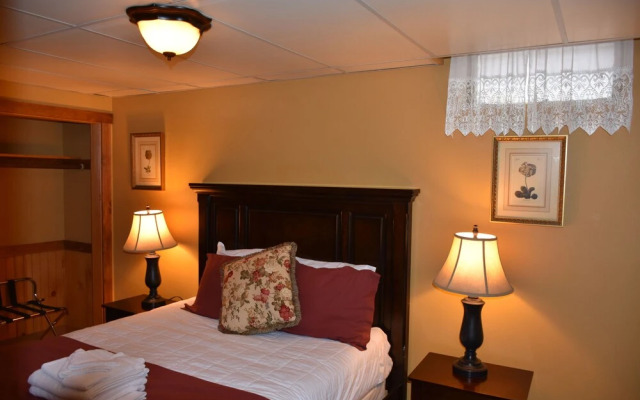 Yellowstone Condo Suites