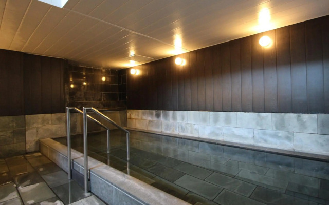 APA Hotel Toyama Ekimae