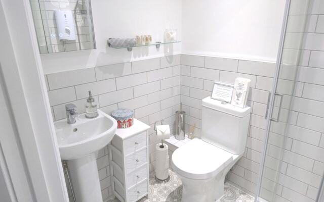 Bijou B&B