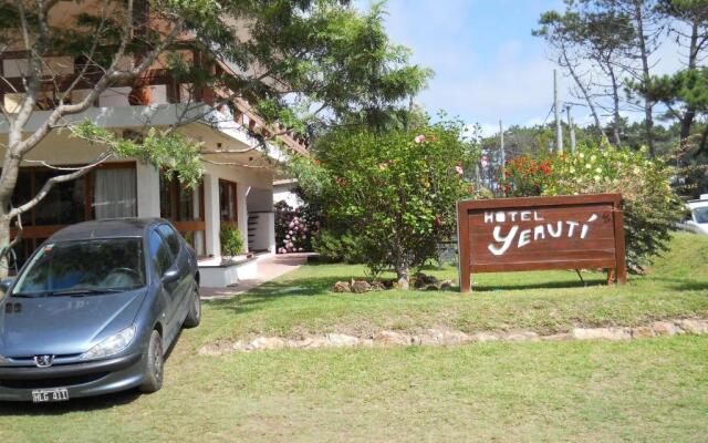 Hotel Yeruti