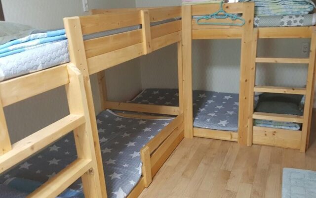 Haebadam Guesthouse-Hostel