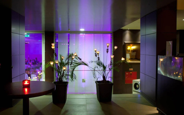 Evora Hotel