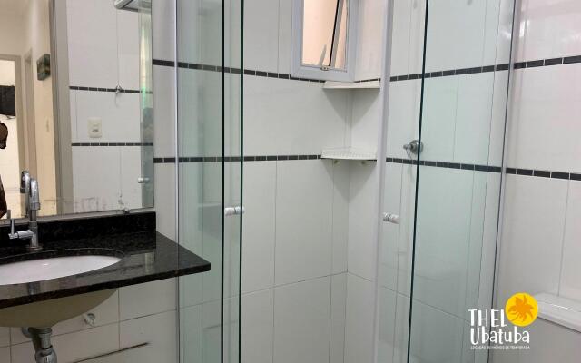 Ape 27 50m Praia Grande Ubatuba Ar Condicionado