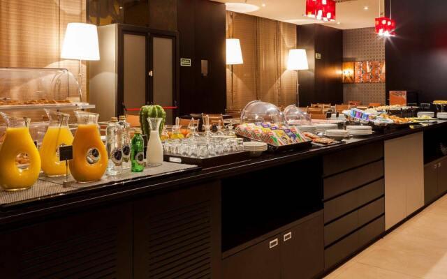 AC Hotel Algeciras by Marriott