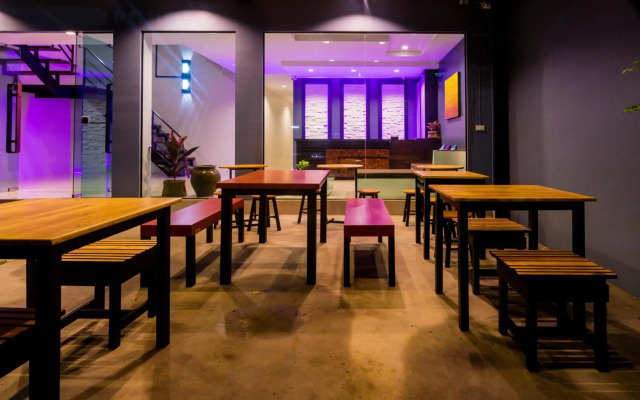 S2 Residence