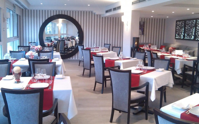 Hôtel al Mandari