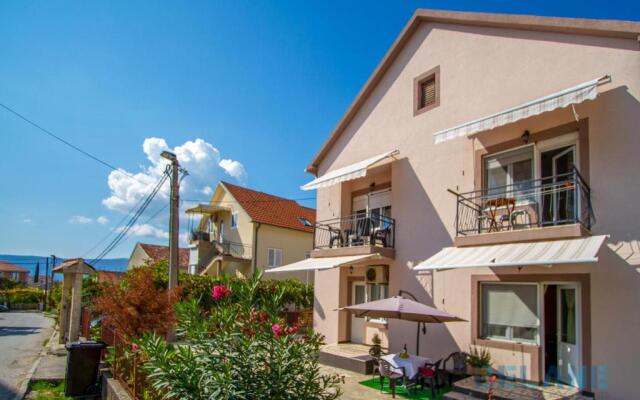 Belane Apartments
